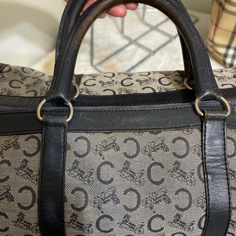 vintage celine - Picture 8 of 13